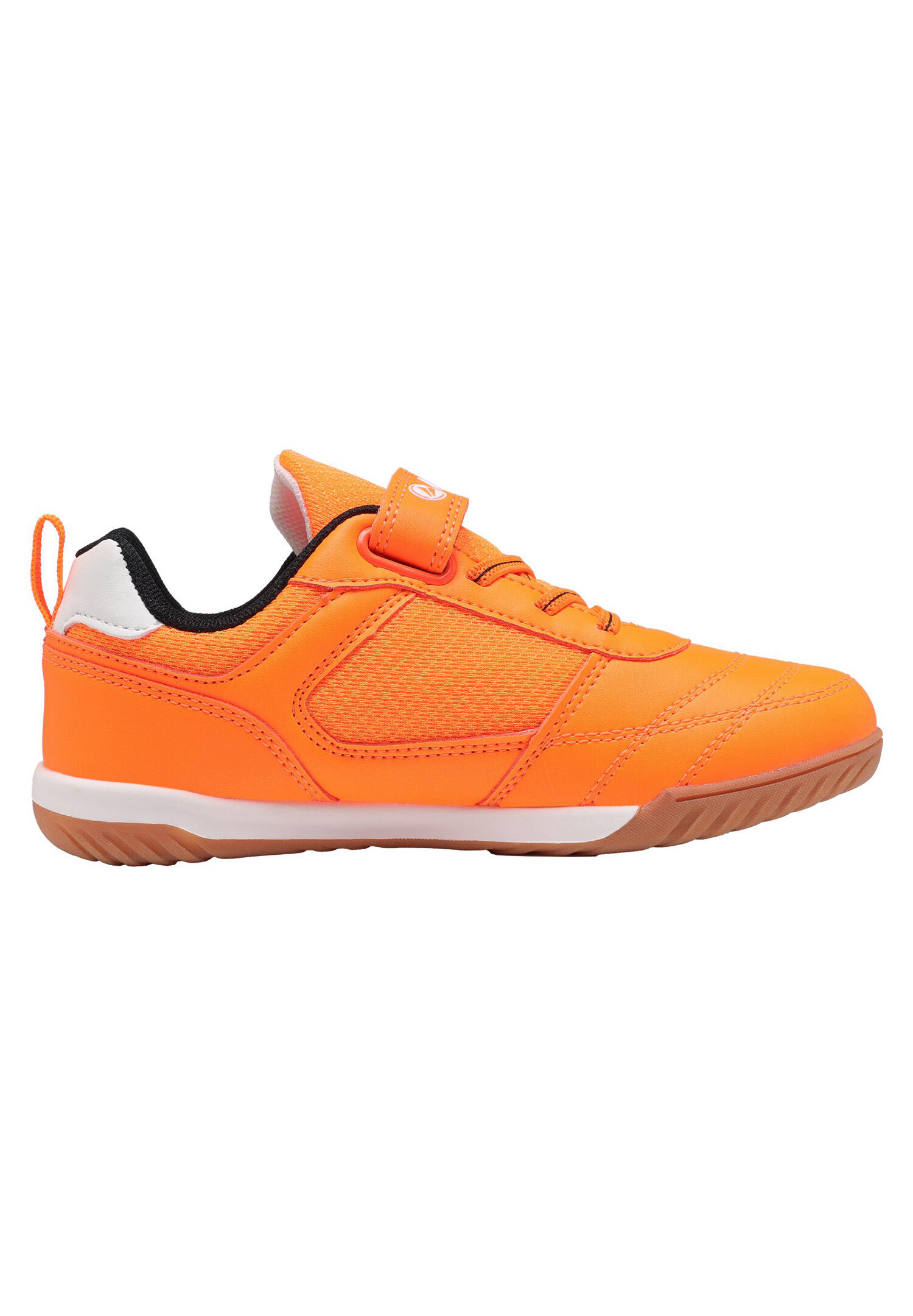 Jako J-SH Winger EV Kinder Sportschuhe Indoor Unisex 310067 000 7950 Orange 2/7