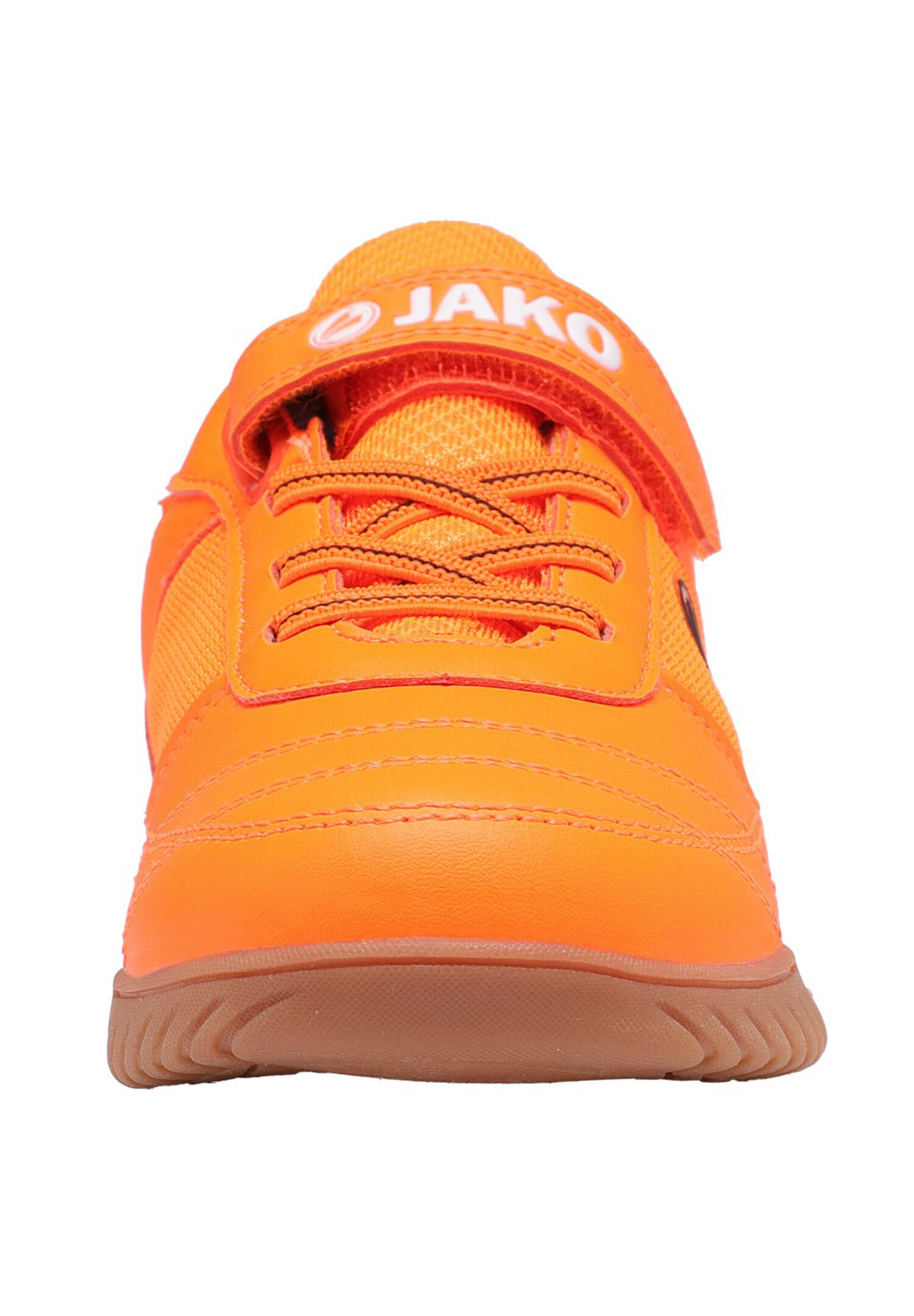 Jako J-SH Winger EV Kinder Sportschuhe Indoor Unisex 310067 000 7950 Orange 6/7