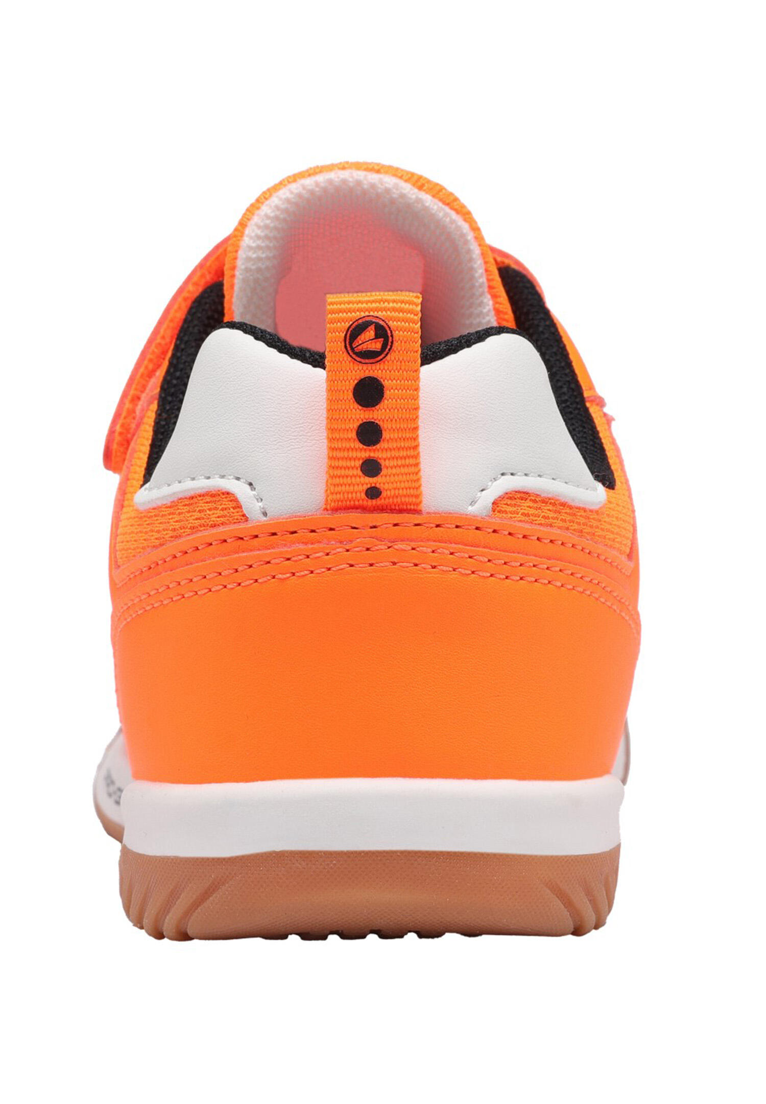 Jako J-SH Winger EV Kinder Sportschuhe Indoor Unisex 310067 000 7950 Orange 5/7