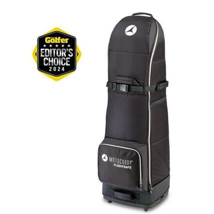 Motocaddy Flight Save Cover Travelcover