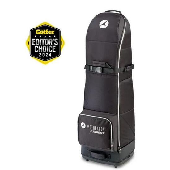 Motocaddy Flight Save Cover Travelcover