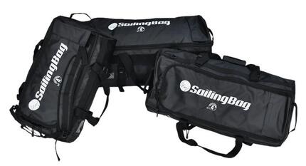 Heavy Duty Sport Reisetasche 50 L