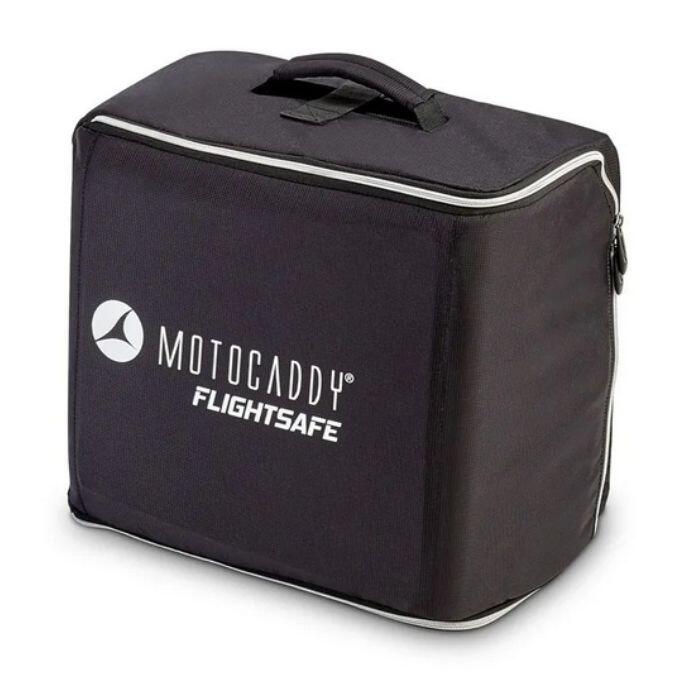 Motocaddy Flight Save Cover Travelcover 5/5