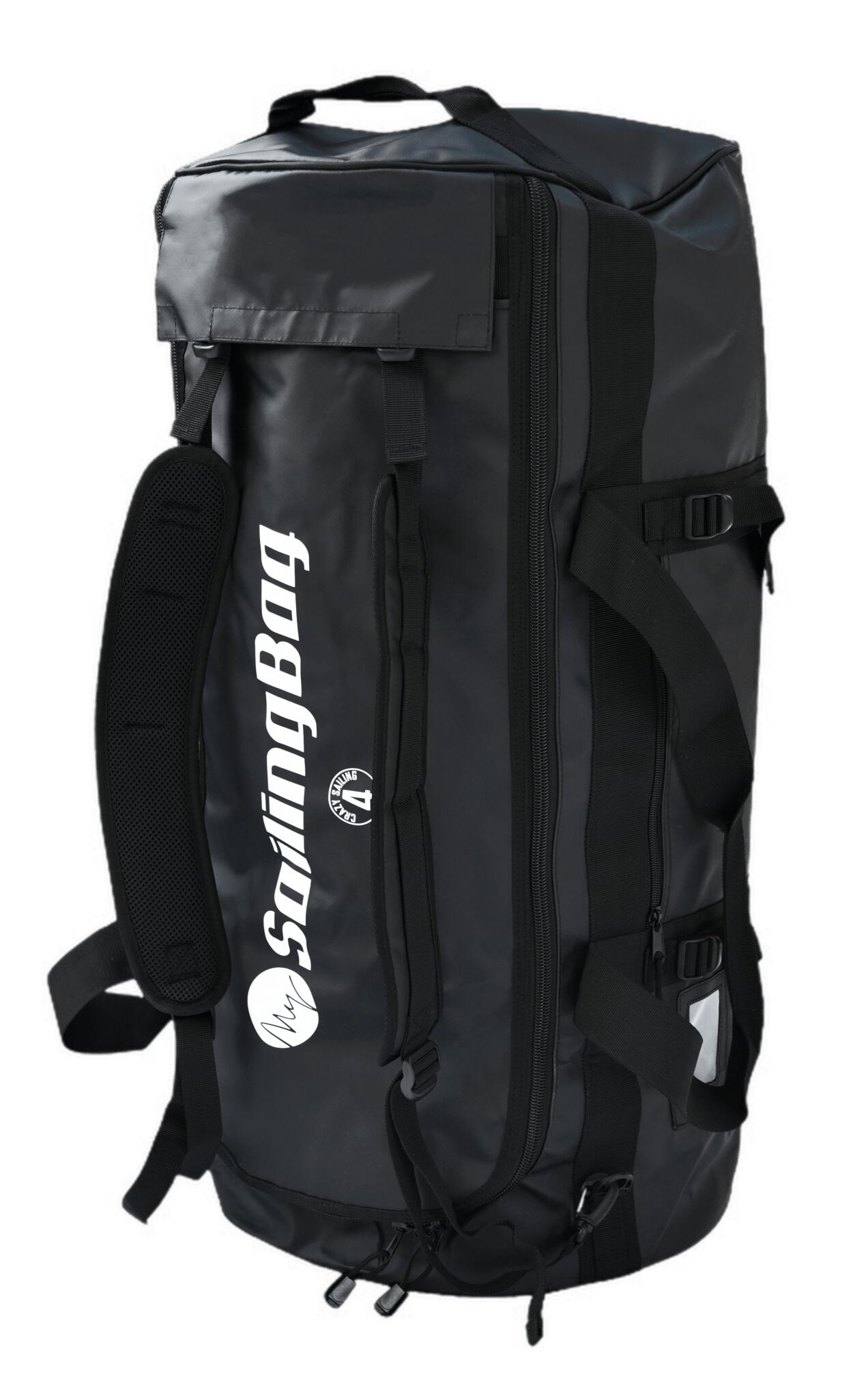 Heavy Duty Sport Reisetasche 50 L 2/2