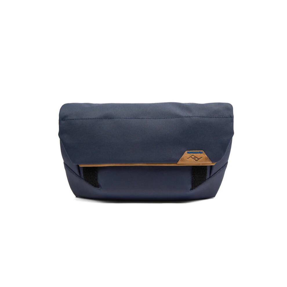 Peak Design - Peak Design Pochette Terrain - Sac De Voyage - Bleu - Decathlon
