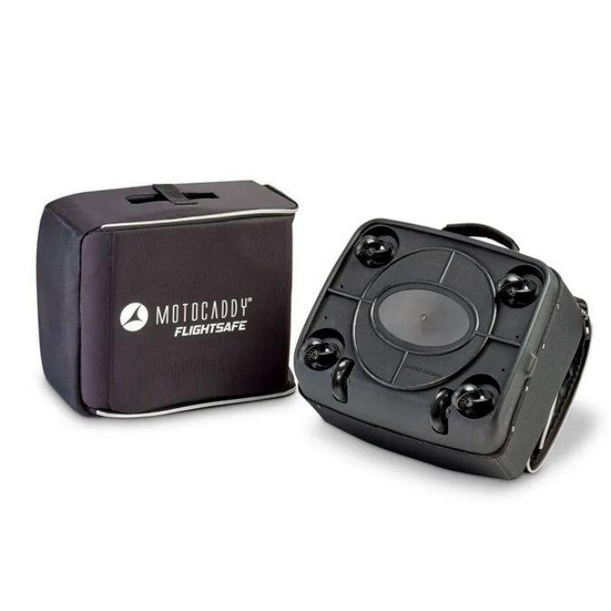 Motocaddy Flight Save Cover Travelcover 3/5