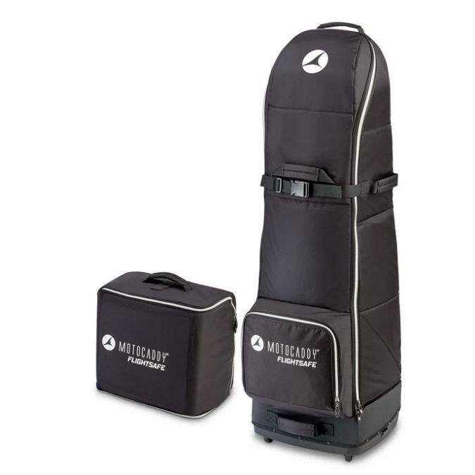 Motocaddy Flight Save Cover Travelcover 4/5