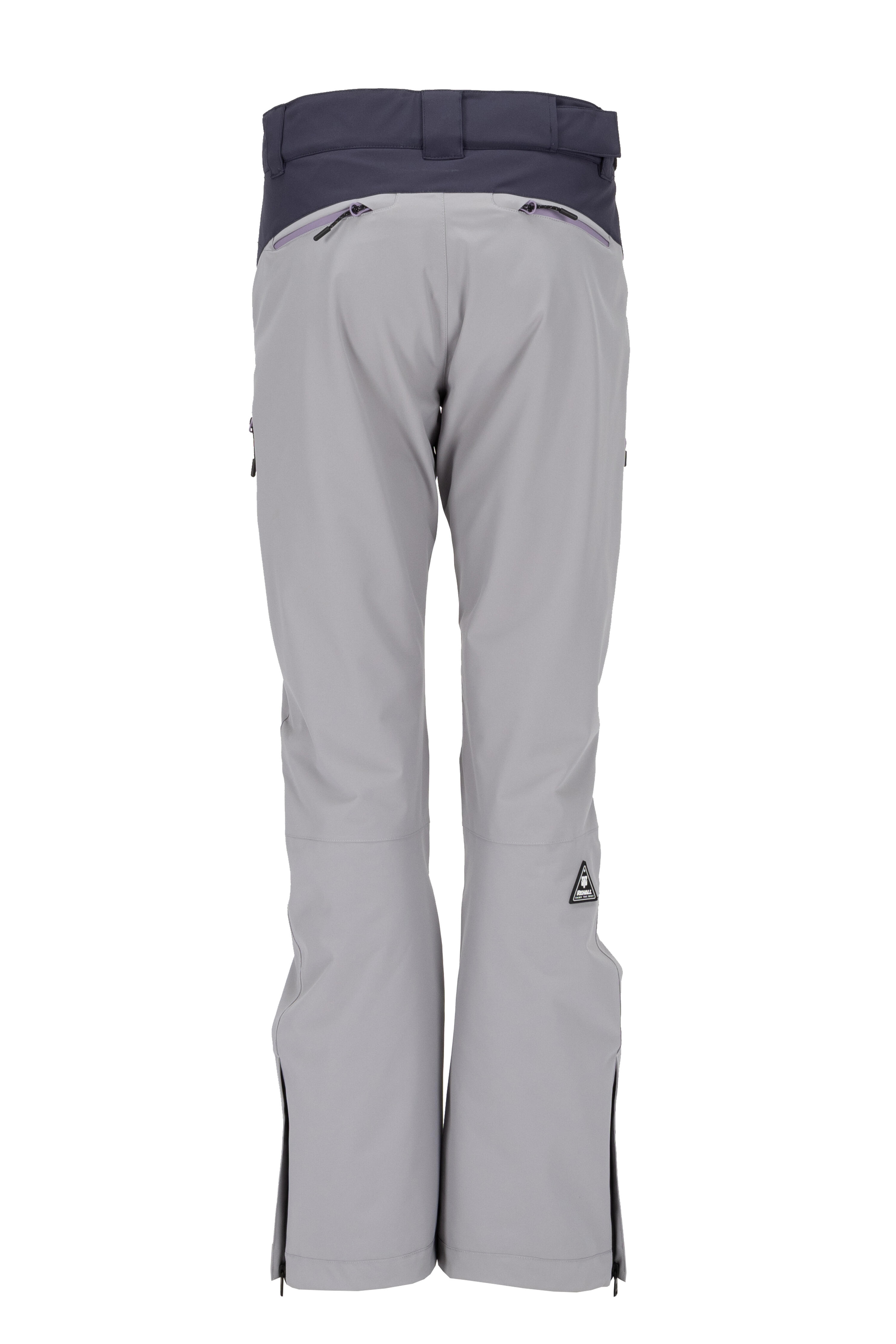 REHALL - STORMY-R - Femmes Pantalon de ski 2/2