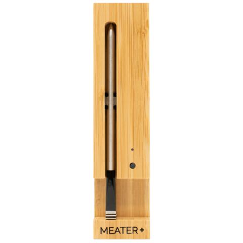 Thermomètre à Viande Sans Fil MEATER Plus 2/4