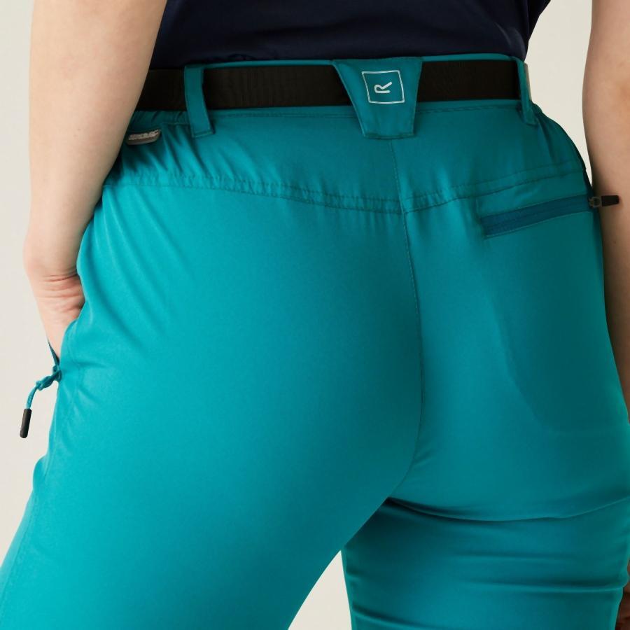 Short femme Regatta Xert Capri 4/4