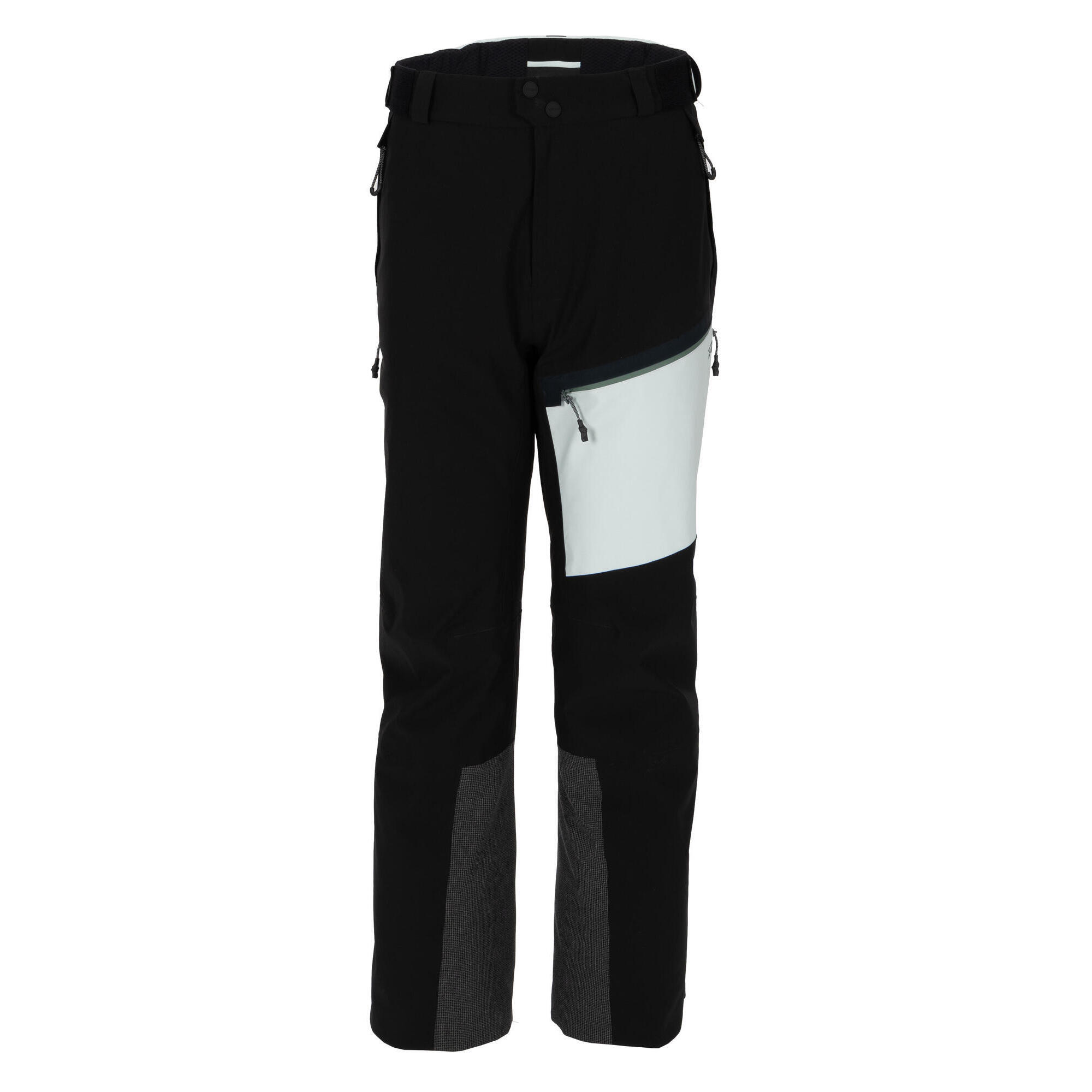 Rehall - Rehall - Volcano-r - Hommes Pantalon De Ski - Pantalon De Ski - Noir - Decathlon