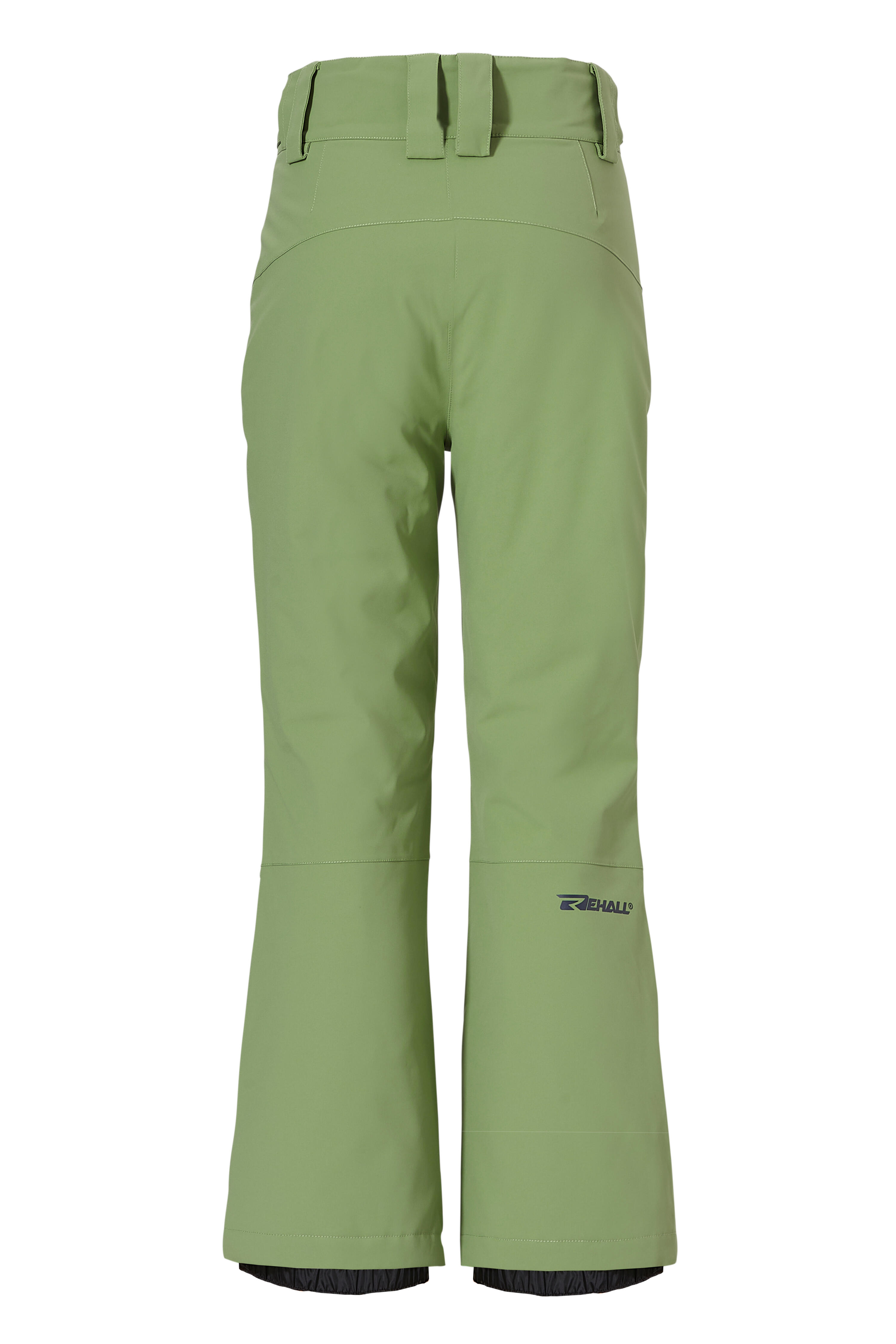 REHALL - ROMANA-R-jr. - Filles Pantalon de ski 2/2