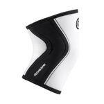Rehband RX Genouillère 7 mm | Bandage genou haltérophilie & entraînement 7/7