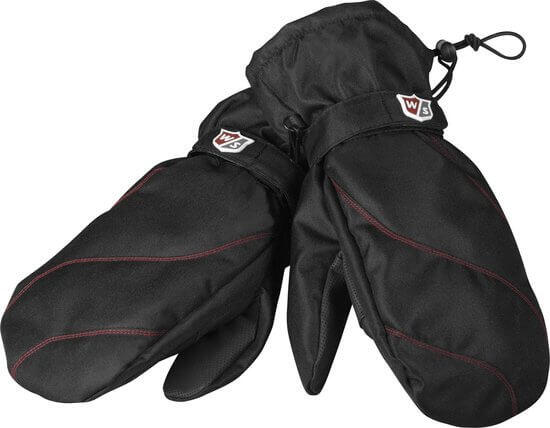 WILSON STAFF Wilson Staff Mittens Winterhandschoenen