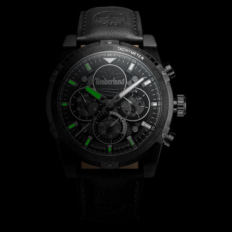 Ceas Bărbați Timberland TDWGF0009402