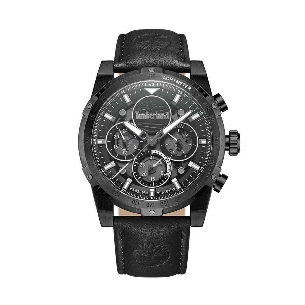 Men's Watch Timberland TDWGF0009402