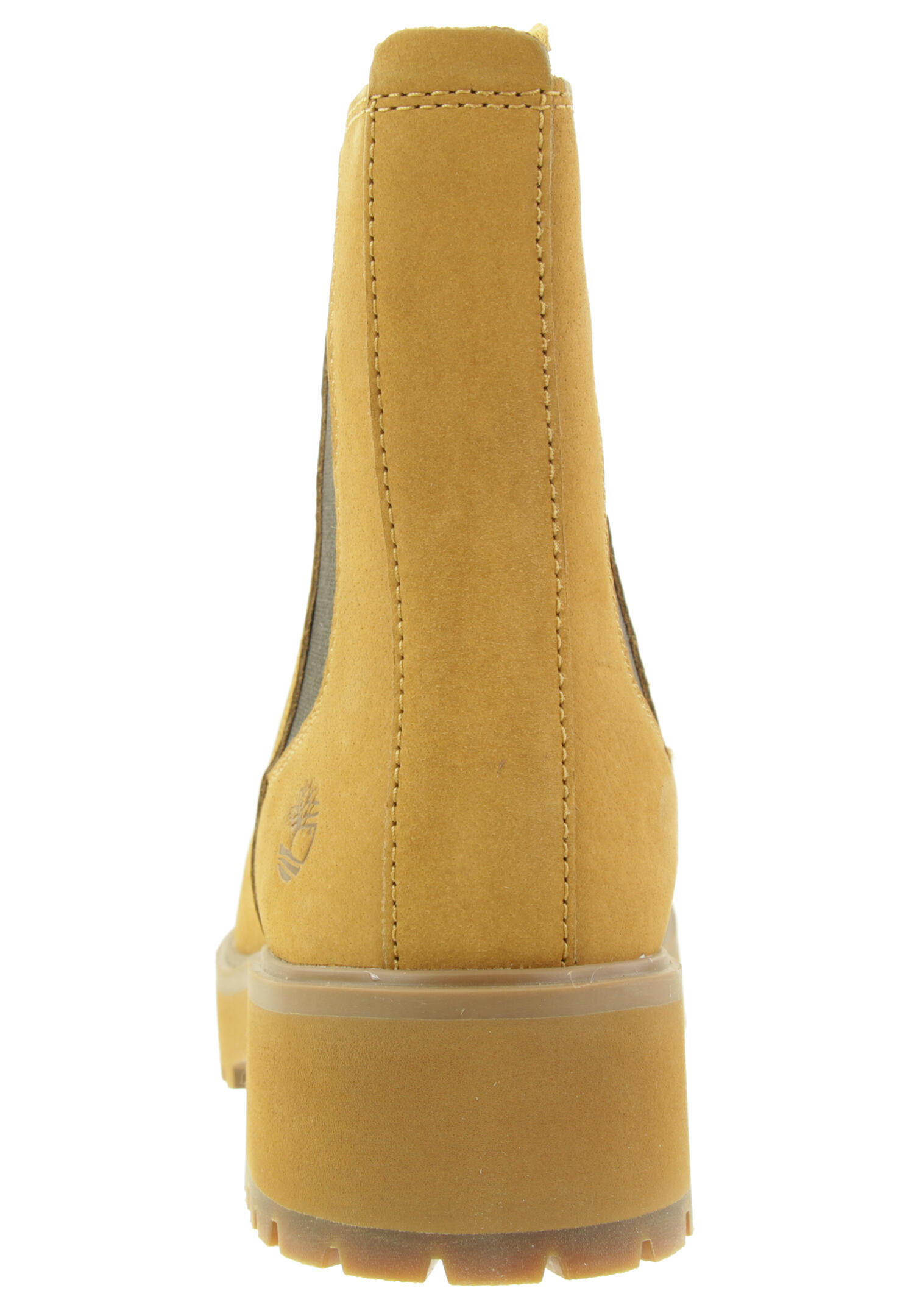 Timberland Carnaby Cool Chelsea Damen Stiefelette TB 0A5VQM 231 Braun 3/5