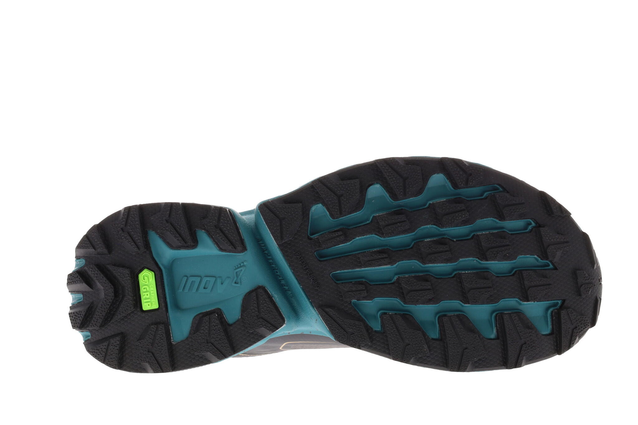 RocFly G 350 GTX - Dames - Slate/Teal/Sand 7/7