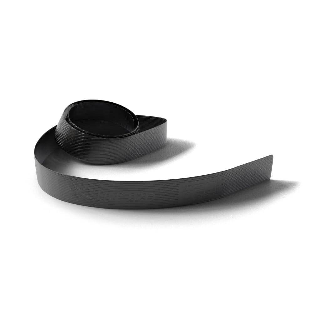 Badminton Overgrip - GTO 20, 5er-Pack 3/6