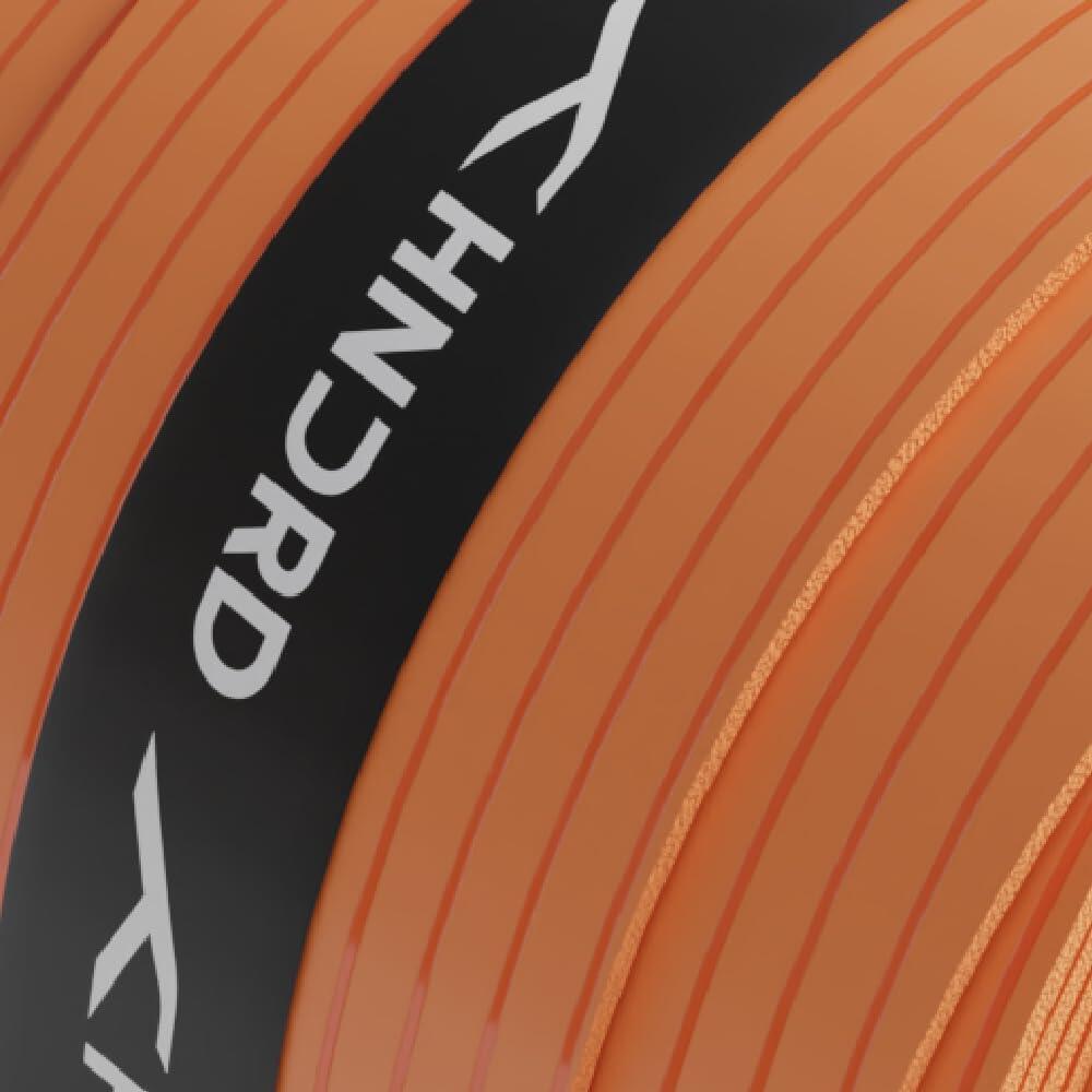 Badminton Overgrip - GTO 20, 5er-Pack 6/6