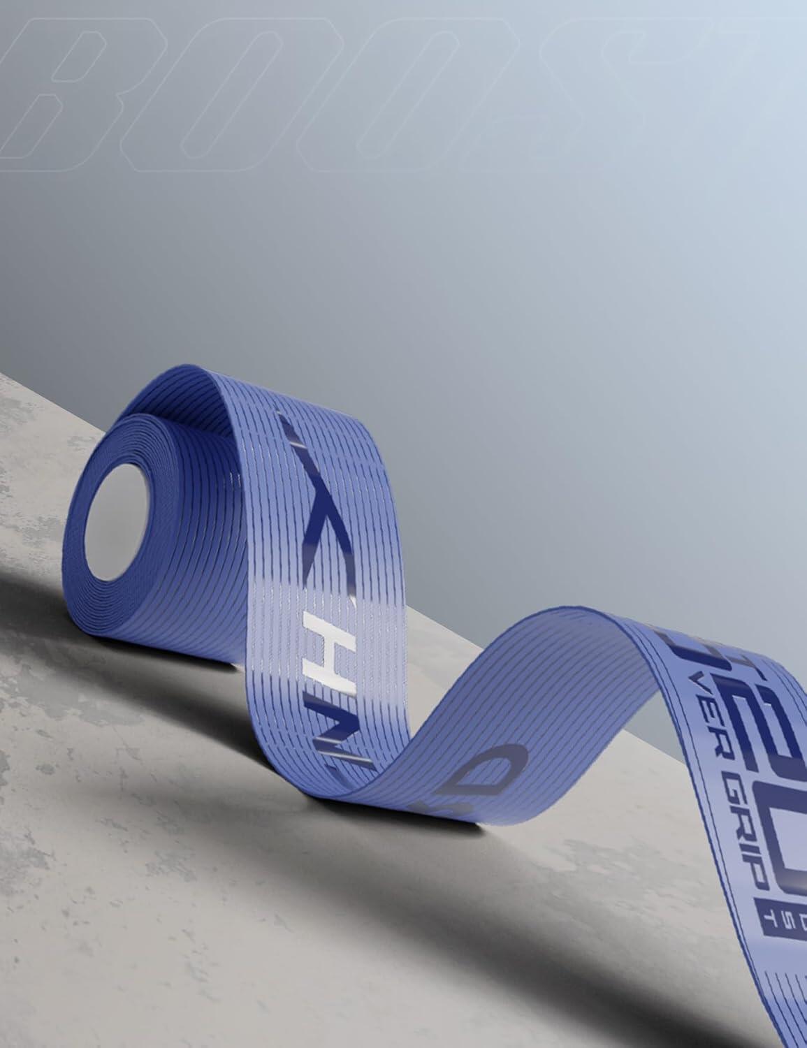 Badminton Overgrip - GTO 20, 5er-Pack 4/6