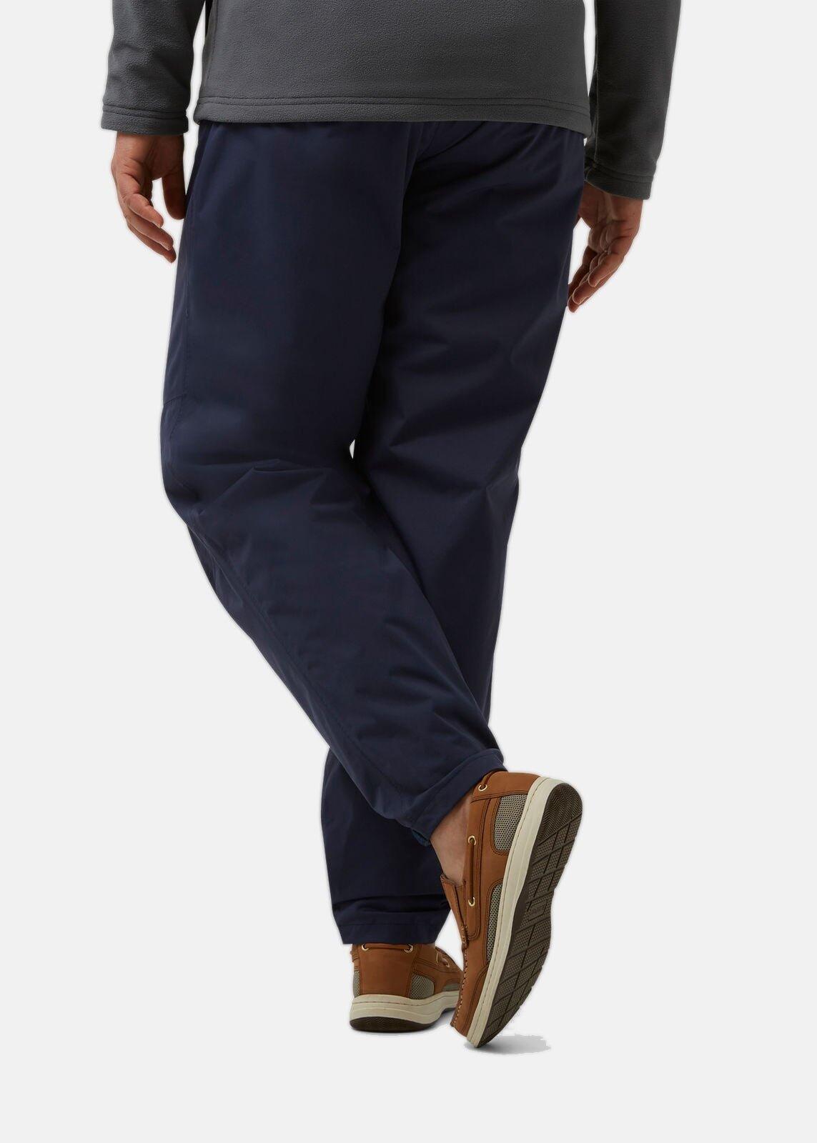 Texel Bundhose Navy 3/7