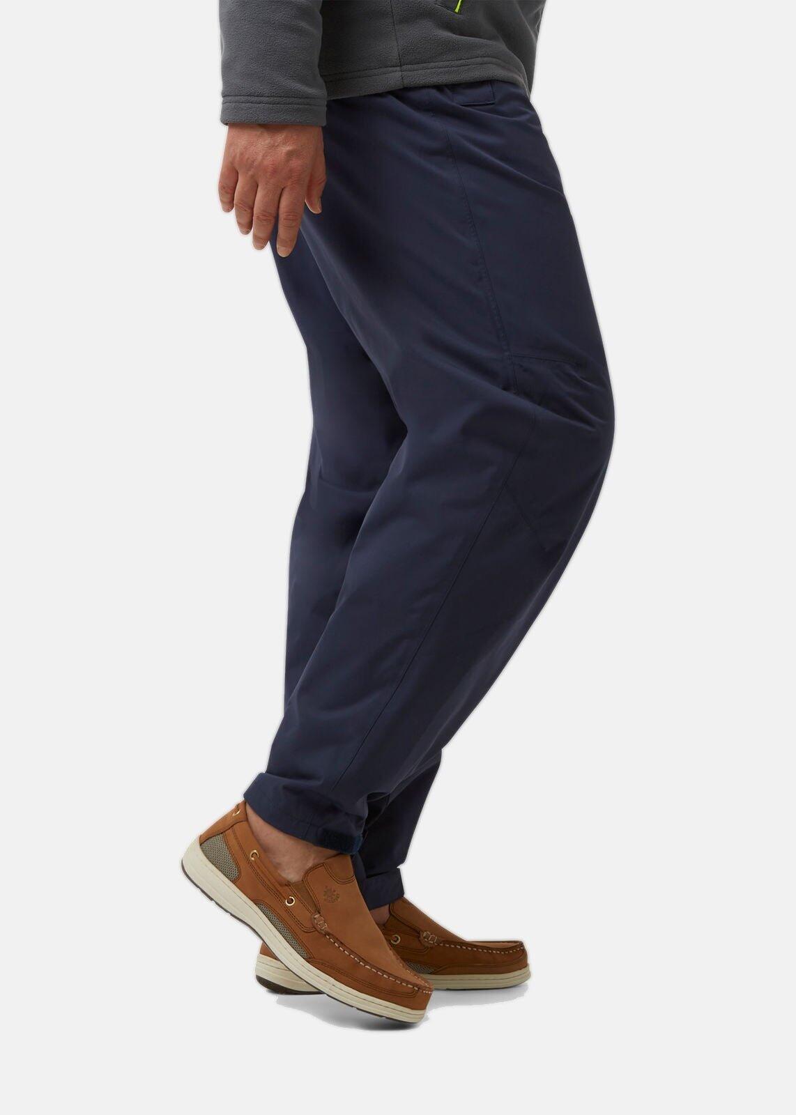 Texel Bundhose Navy 2/7