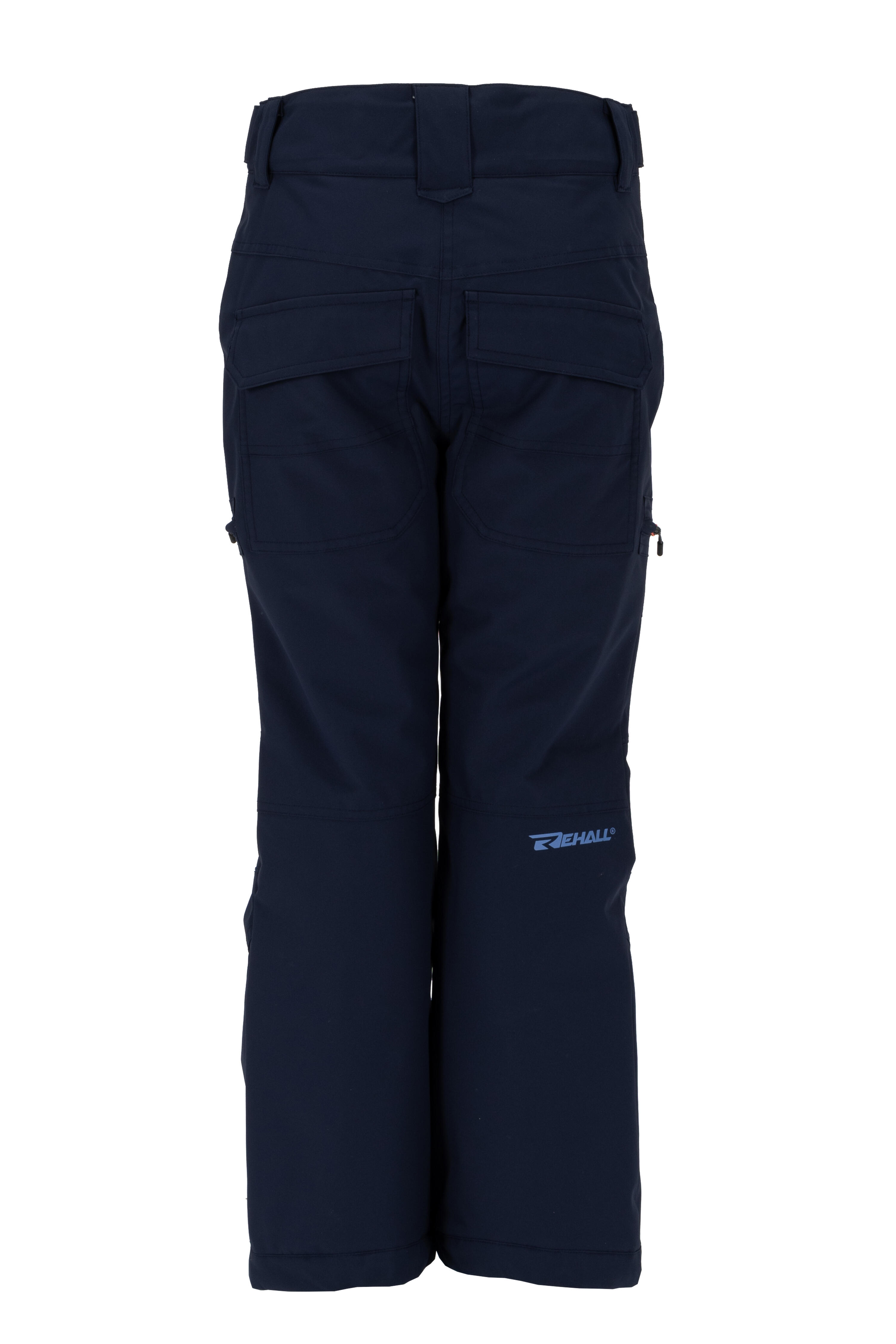 REHALL - KYLE-R-jr. - Filles Pantalon de ski 2/5