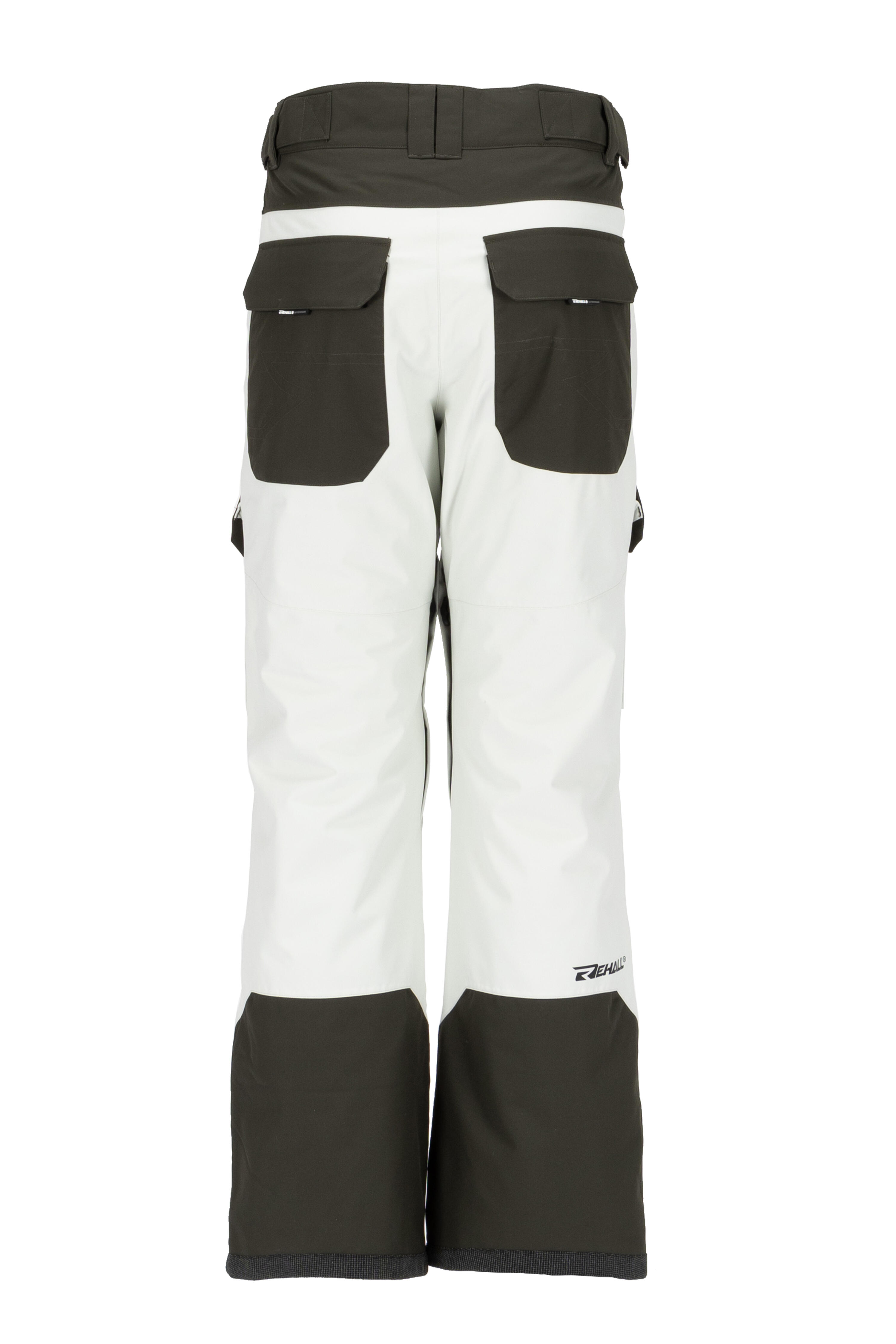 REHALL - RINNES-R - Hommes Pantalon de ski 2/2