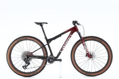 Refurbished MTB Fully · Epic S-Works XX AXS · Sehr guter Zustand