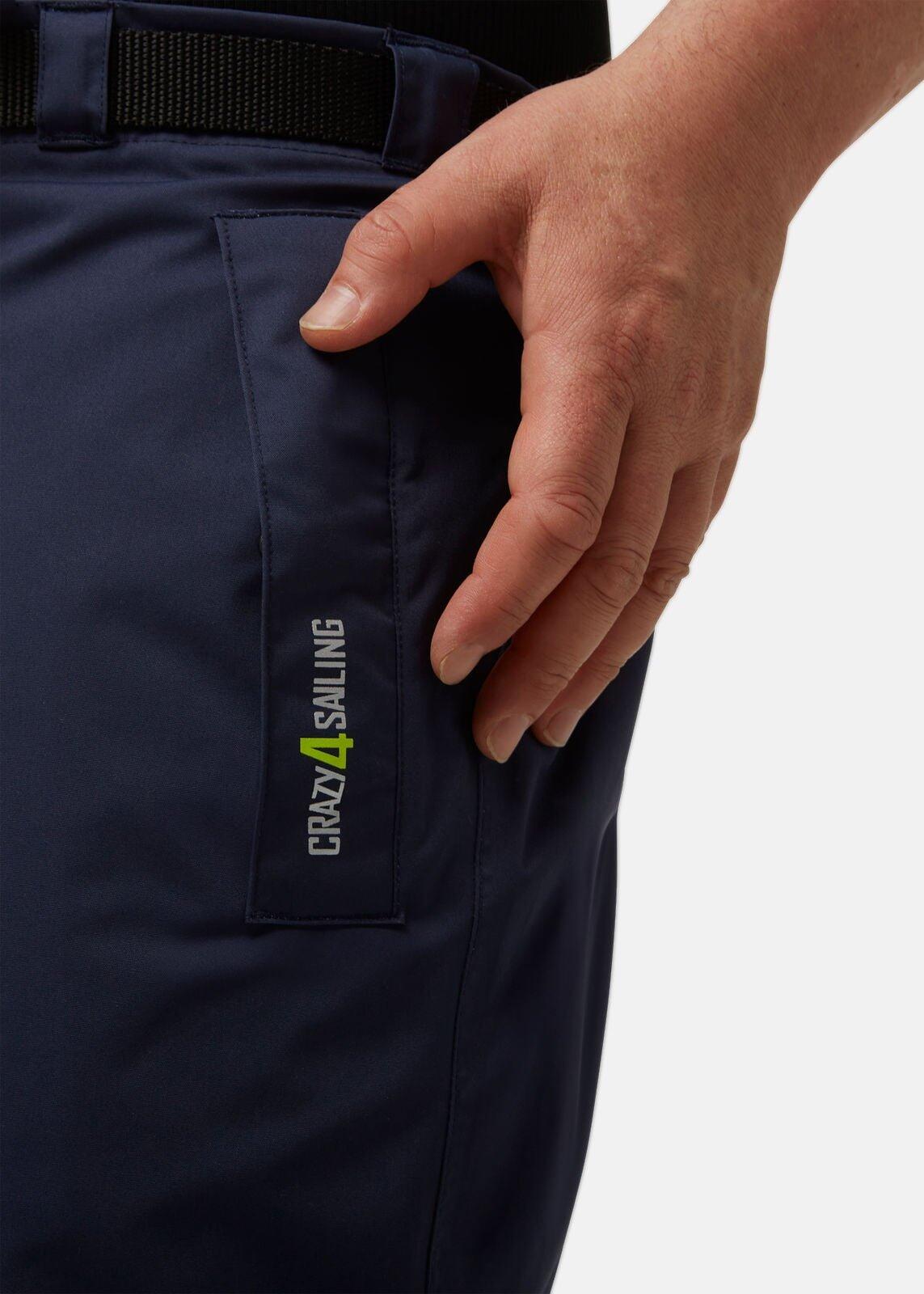 Texel Bundhose Navy 6/7