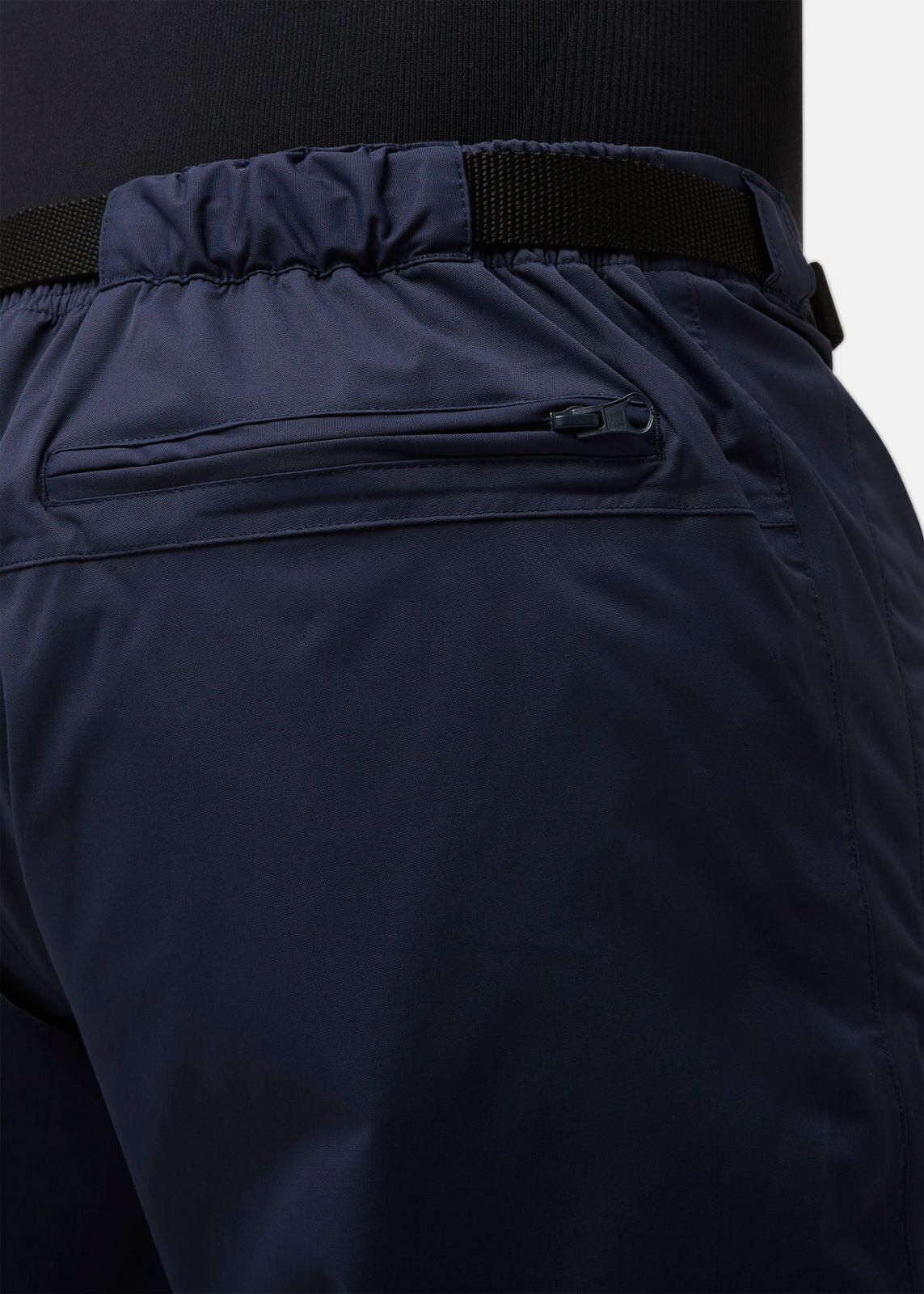 Texel Bundhose Navy 5/7