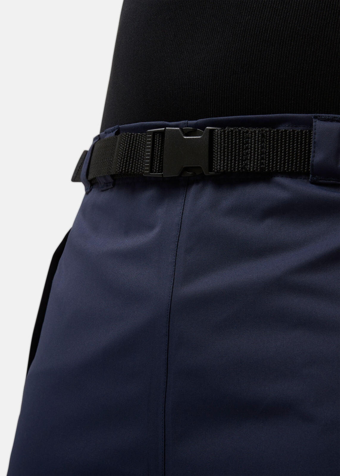 Texel Bundhose Navy 4/7