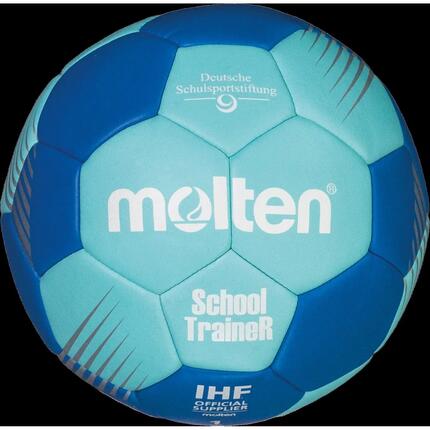 Ballon d'entraînement Molten