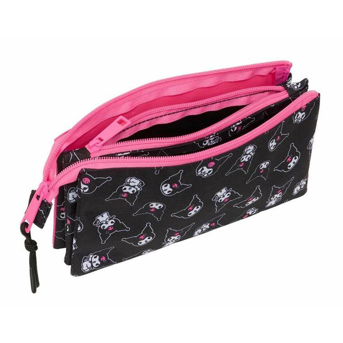 Dreierpack Safta Hello Kitty Kuromi 5/5