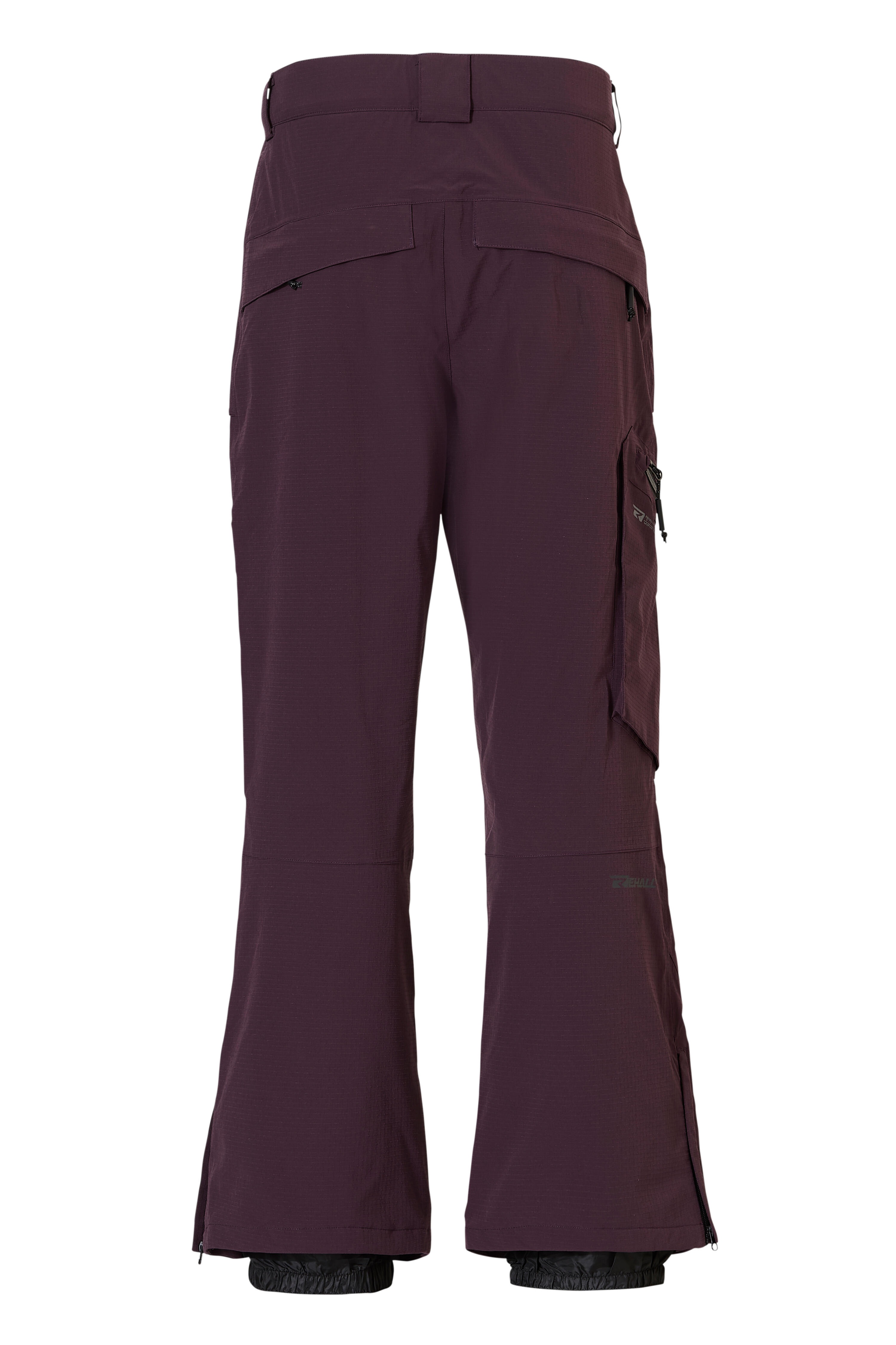 REHALL - LARICKS-R - Hommes Pantalon de snowboard 2/2