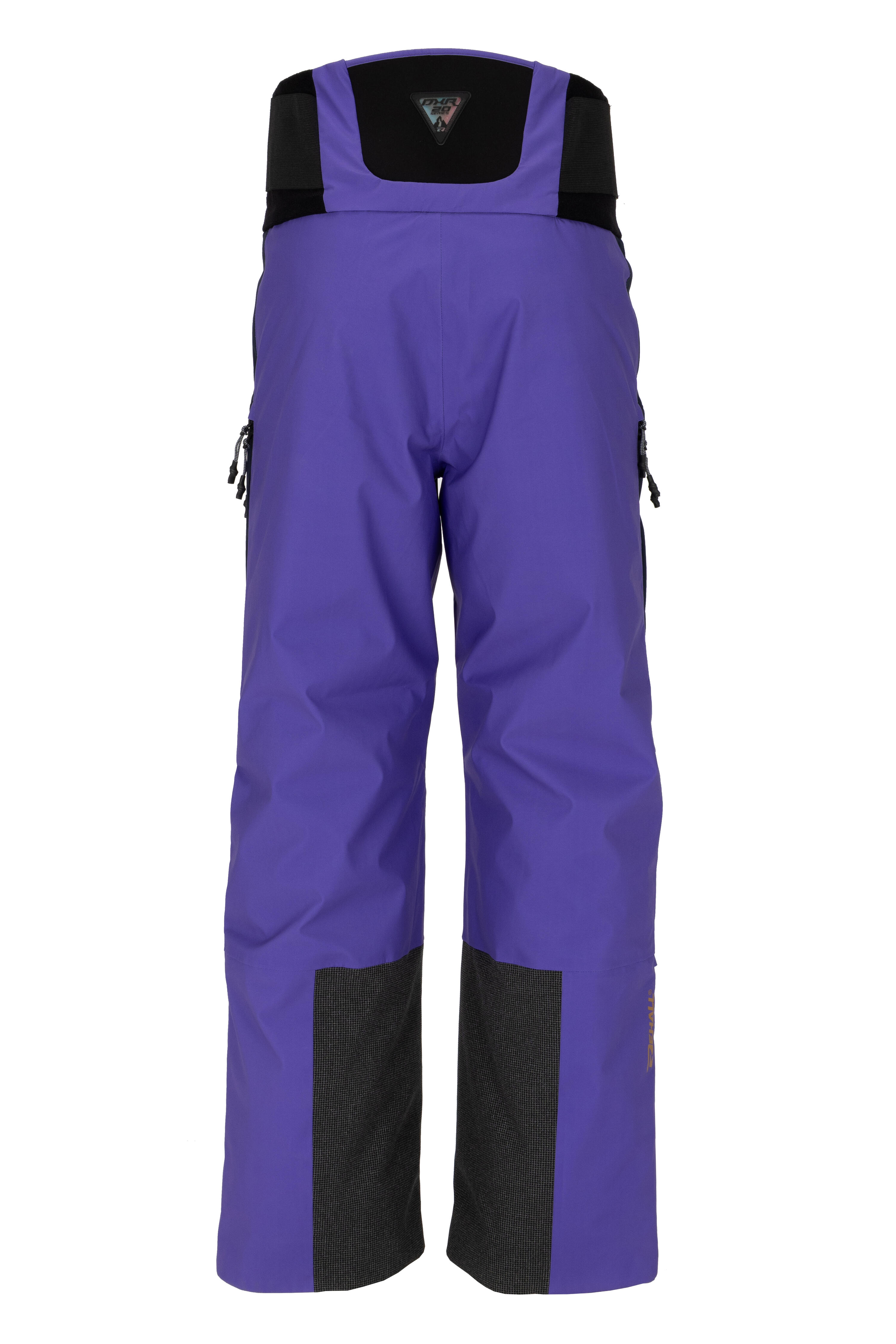 REHALL - TOLUCA-R - Hommes Pantalon de ski 2/2