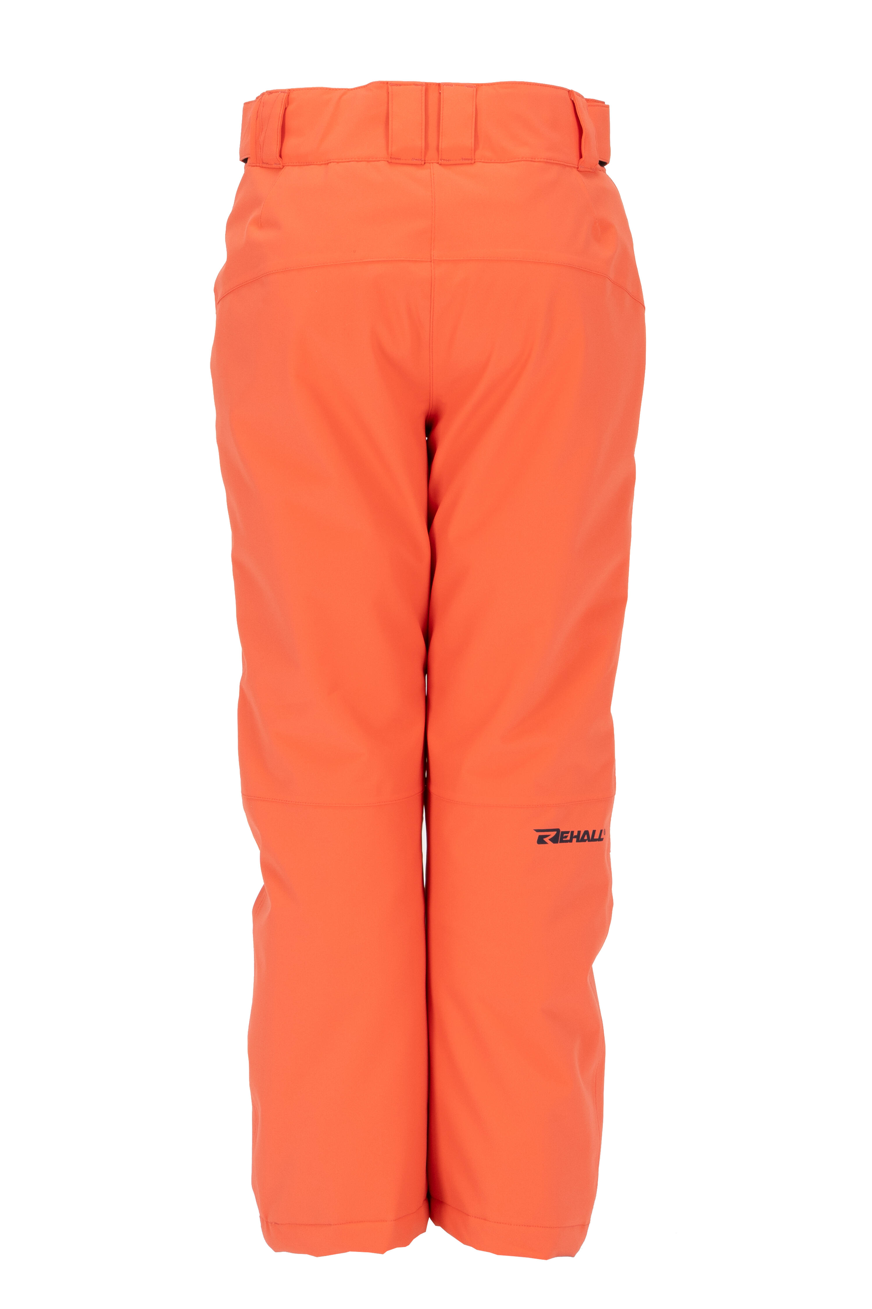 REHALL - ROMANA-R-jr. - Meisjes Wintersportbroek 2/2