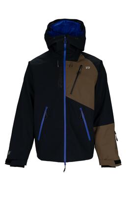 Rehall - nevado-r - heren wintersportjas