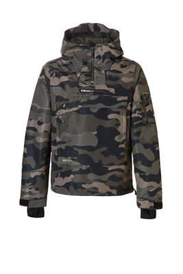 Rehall - tabor-r - heren anorak