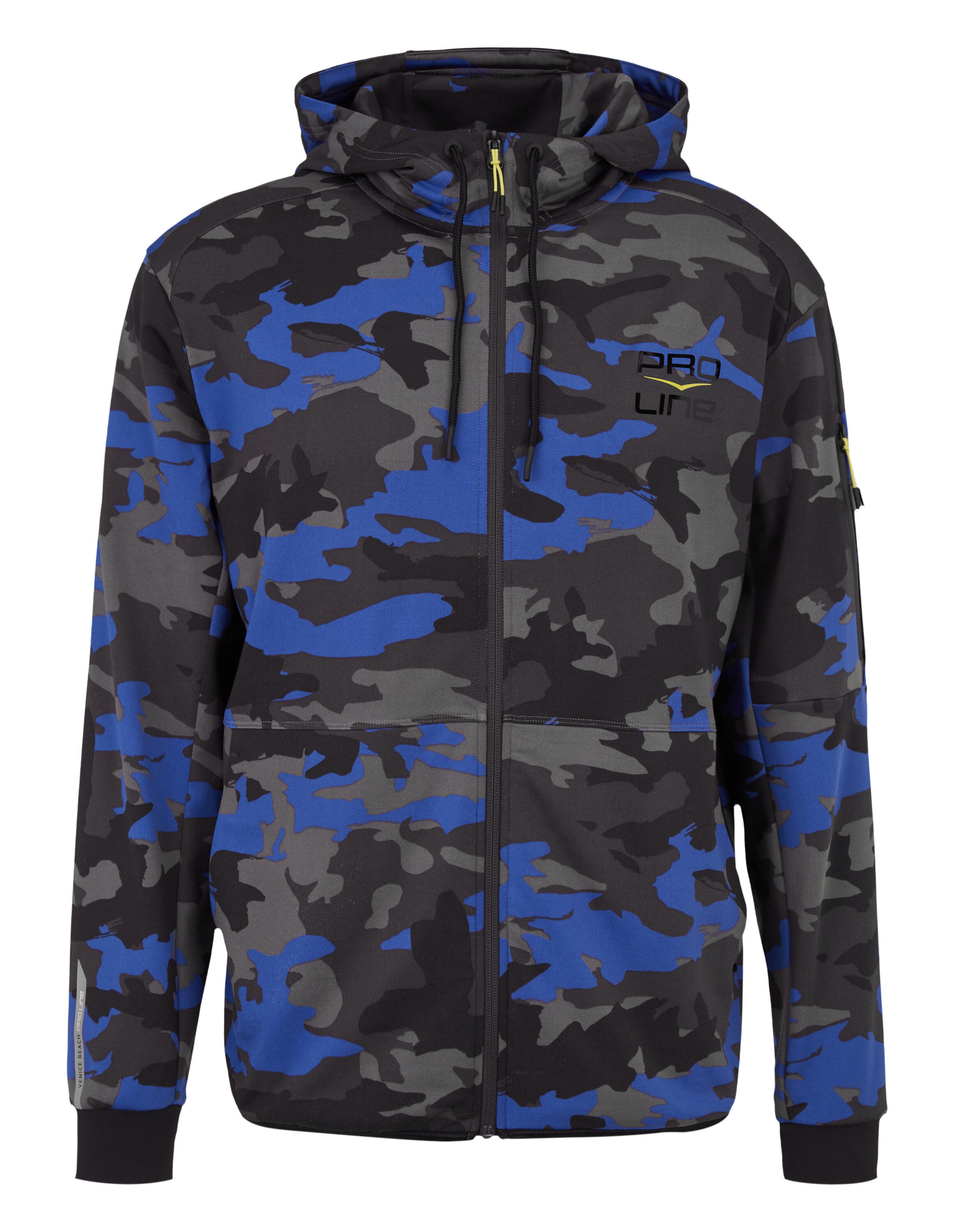 VENICE BEACH Jacke Pro Line Victorville 3/7