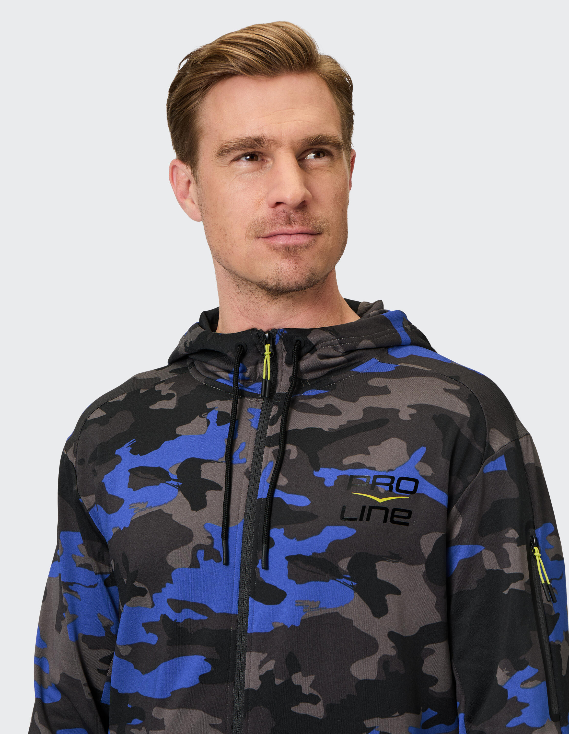 VENICE BEACH Jacke Pro Line Victorville 6/7