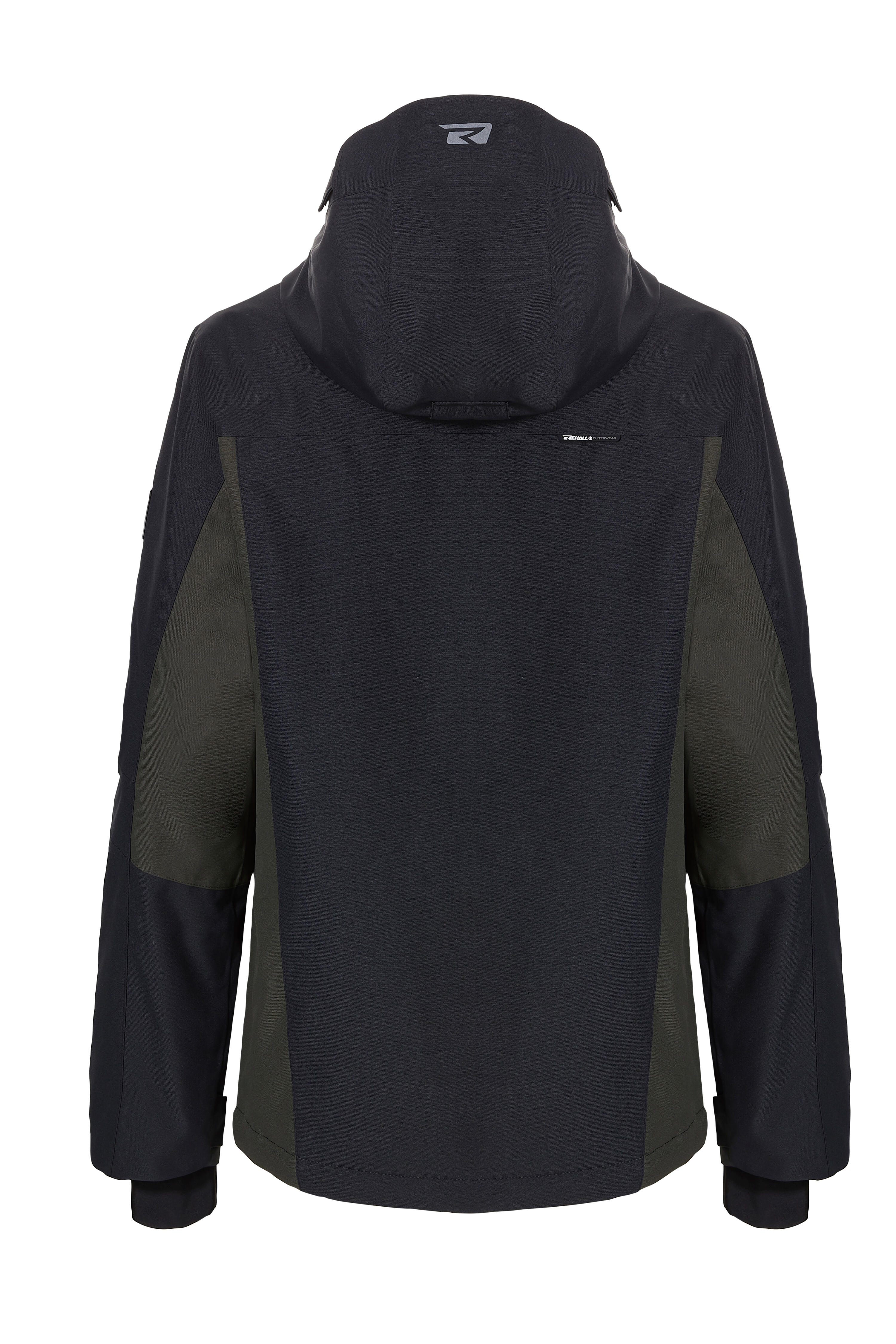 REHALL - OZZY-R-jr. - Garçons Veste de ski 2/2