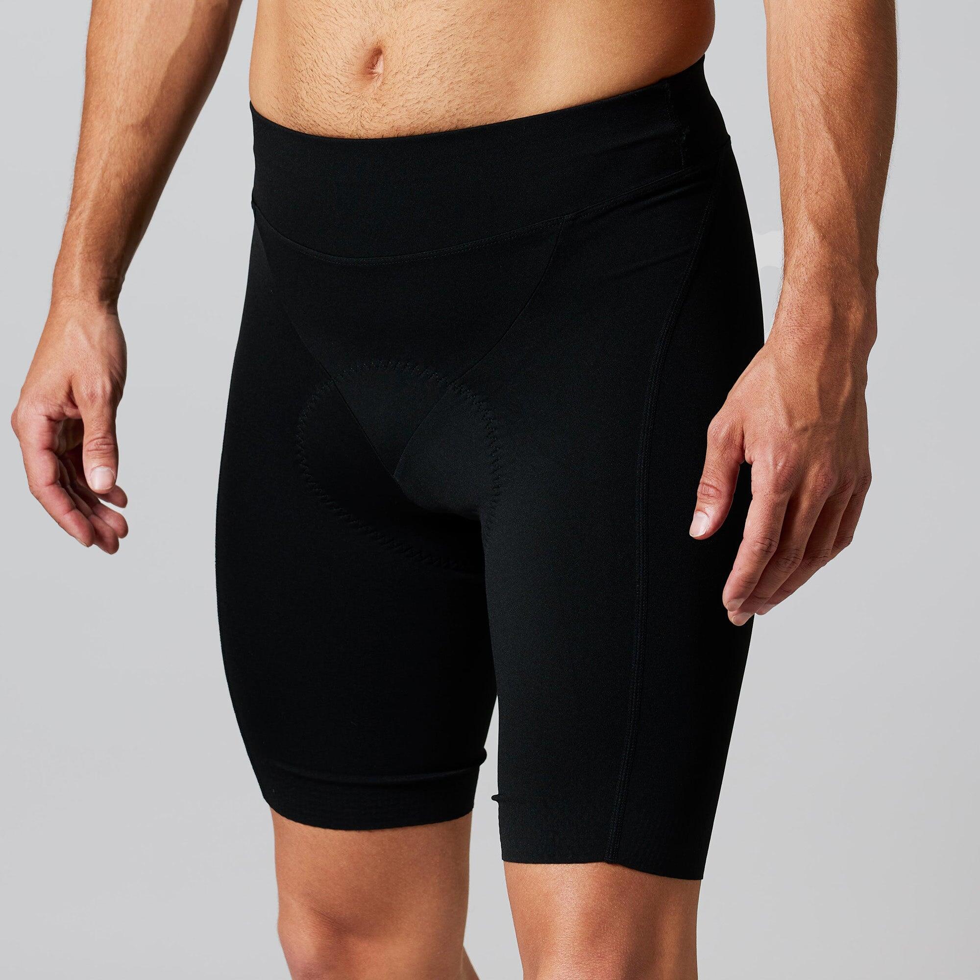 Intermediate Hombre Culotte corto badana ciclismo 6/7