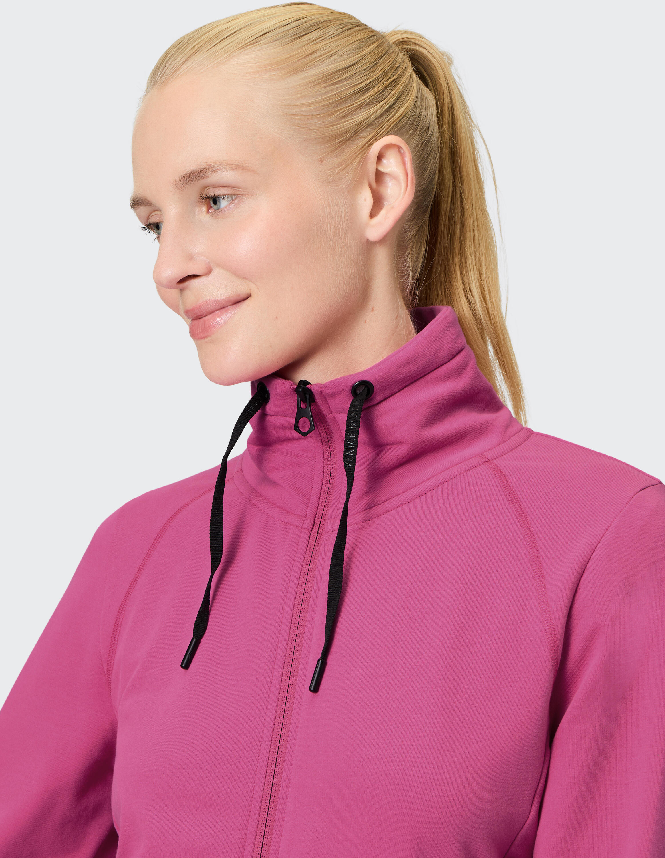 VENICE BEACH Sweatjacke VB Florence 6/7