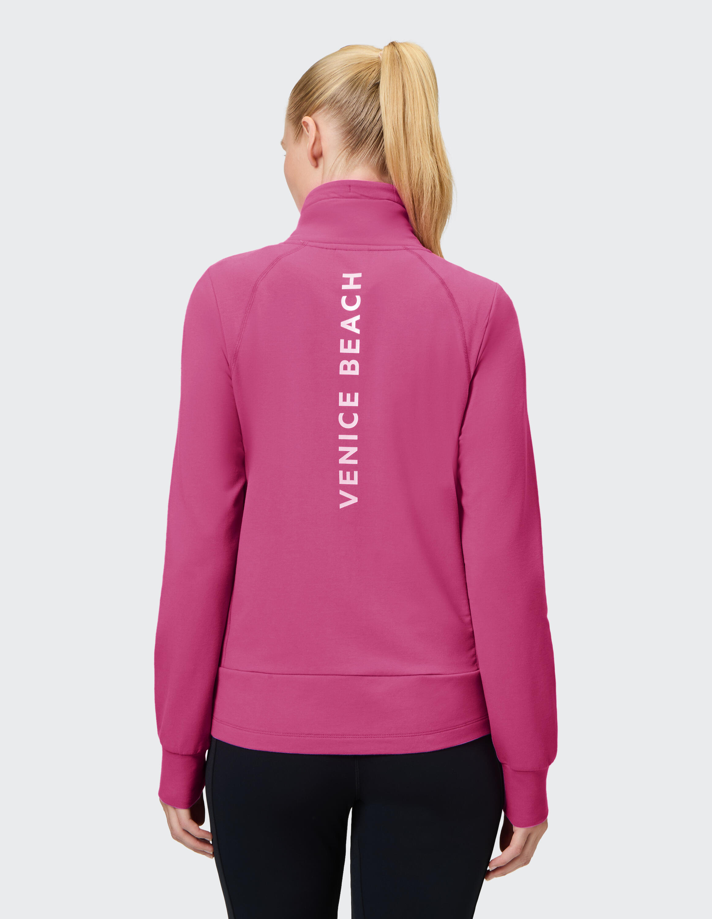 VENICE BEACH Sweatjacke VB Florence 2/7