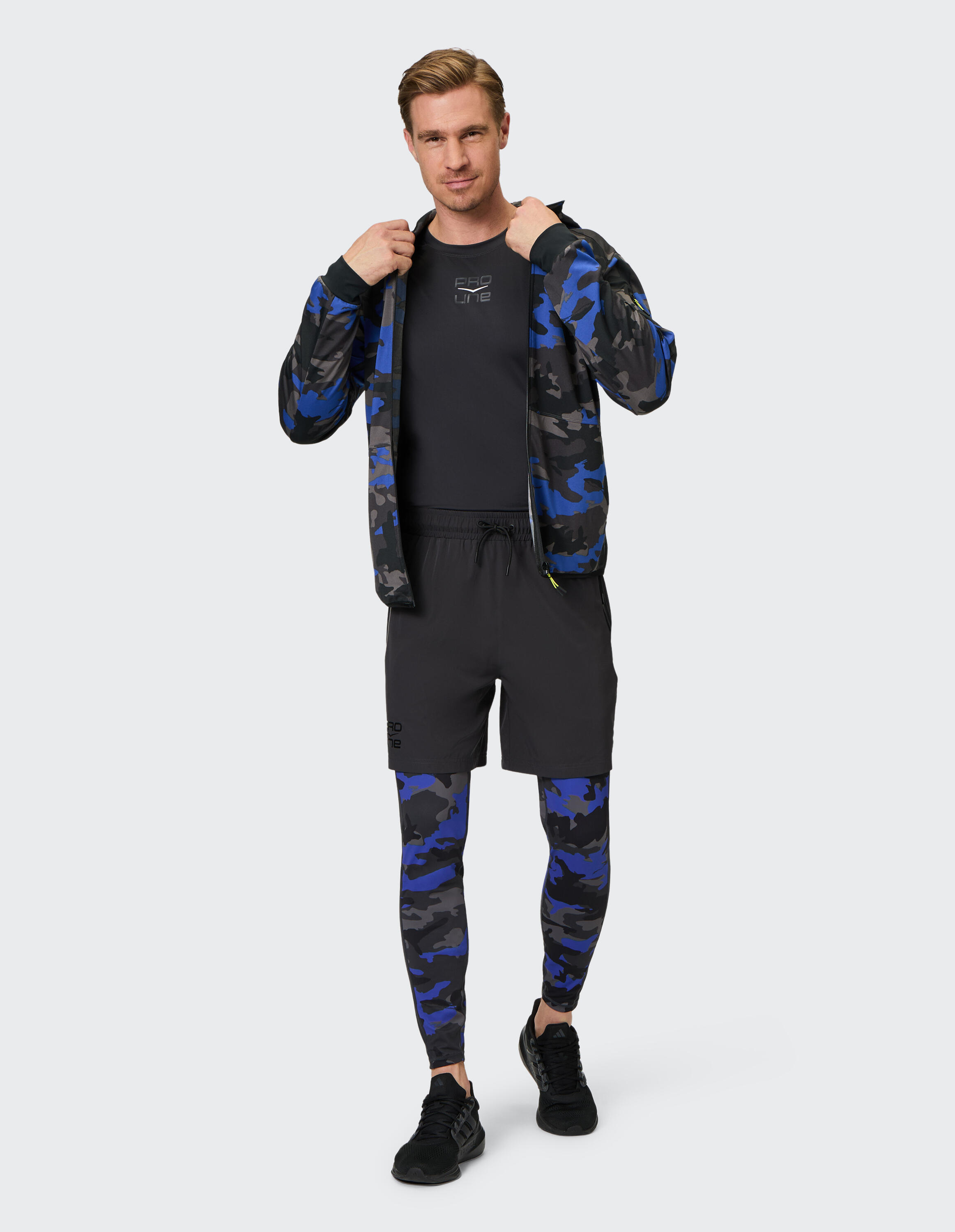 VENICE BEACH Jacke Pro Line Victorville 4/7