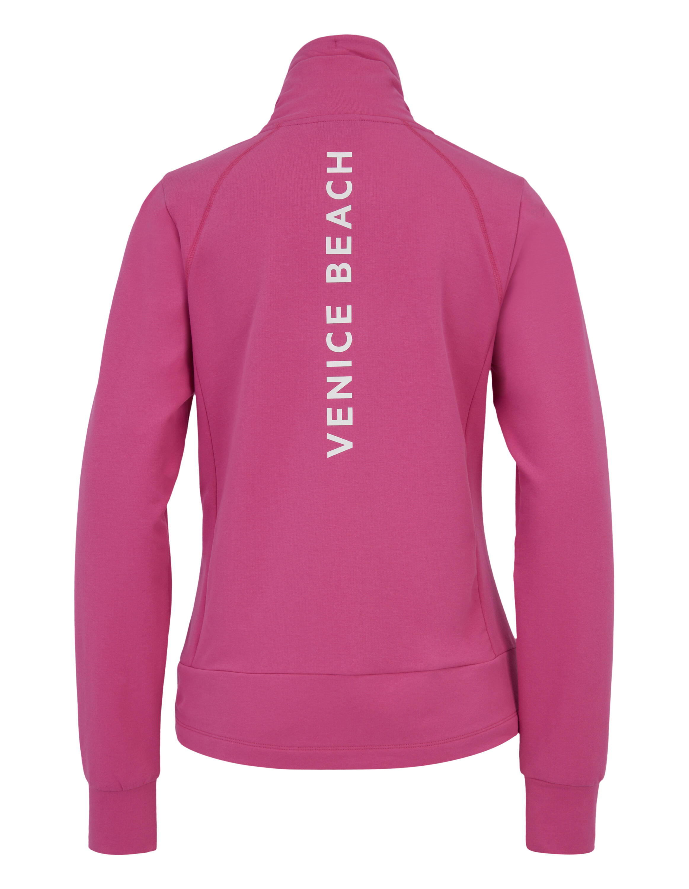 VENICE BEACH Sweatjacke VB Florence 5/7