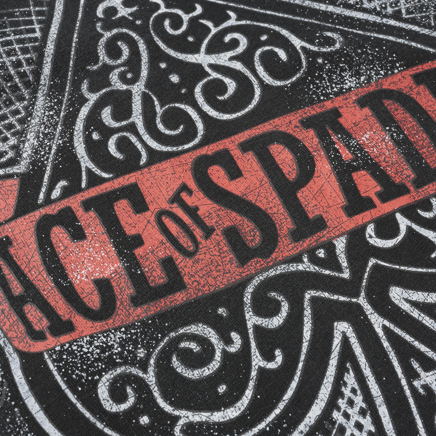T-shirt Brandit Motörhead Ace of Spade 2/3
