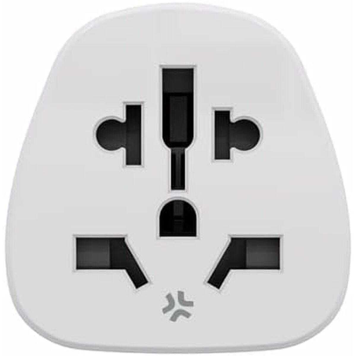Carregador de Parede Celly TRAVELADAPTER 2/3